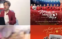 Nhiều ca khúc được sáng tác cổ động U23 Việt Nam