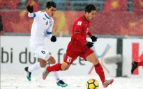 VIDEO Tổng hợp trận đấu: U23 Việt Nam 1-2 U23 Uzbekistan
