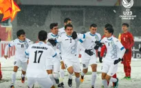 Thua phút cuối trước U23 Uzbekistan, U23 Việt Nam giành vị trí Á quân VCK U23 châu Á 2018