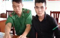 Bộ đội Biên phòng bắt đối tượng tàng trữ trái phép chất ma túy