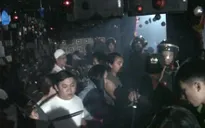 Hàng chục dân chơi sử dụng ma túy trong quán bar ở TP Biên Hòa