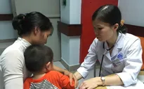 Cẩn trọng đối với các bệnh rối loạn chuyển hóa bẩm sinh hiếm gặp ở trẻ