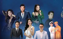 Đêm nhạc "Cánh buồm xuân" quy tụ dàn sao hoành tráng