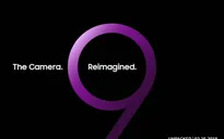 Chính thức: Samsung giới thiệu Galaxy S9/S9+ vào ngày 25/2
