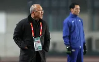 HLV Park Hang Seo: "Tôi vừa trải qua 40 ngày đáng tự hào nhất trong cuộc đời mình"