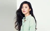 Jun Ji Hyun hạ sinh con thứ hai