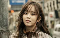 Kim So Hyun đầu quân về công ty mới