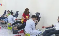 Gần 1.100 sinh viên tham gia Lễ hội Xuân hồng tại Huế