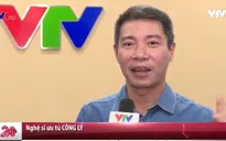 Các nghệ sĩ Táo quân gửi lời chúc đến đội tuyển U23 Việt Nam