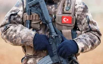 Thổ Nhĩ Kỳ mở rộng chiến dịch quân sự tại Syria
