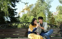Điều gì khiến MC Thảo Vân cảm phục và tiếc nhất ở phim "Tình khúc Bạch Dương"?