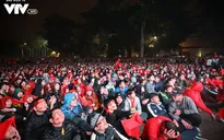 Café Sáng với VTV3: Ly cà phê đậm vị chúc mừng U23 Việt Nam