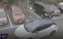 Nissan sáng chế đồ vật tự sắp xếp bằng công nghệ đỗ xe thông minh