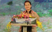 Chương trình Xuân Biên phòng ấm lòng dân bản