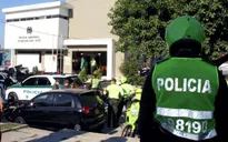 Colombia: Tấn công khủng bố làm ít nhất 4 cảnh sát thiệt mạng