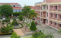 "Cuộc cách mạng" Xanh - Sạch - Đẹp ở một bệnh viện tuyến huyện