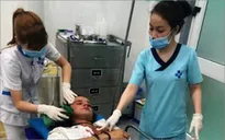 Hội An xin lỗi khách nước ngoài bị đánh thương tích