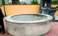 Bàng hoàng phát hiện thi thể người phụ nữ dưới giếng nước