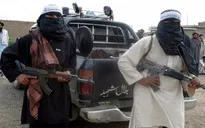 Afghanistan lo lắng trước làn sóng Taliban tấn công