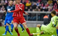 Chê Harry Kane nhút nhát, Real Madrid ngắm mục tiêu cá tính hơn