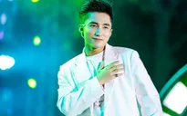 Sơn Tùng M-TP "đốt cháy" sân khấu chúc mừng U23 VIệt Nam