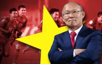 VIDEO: Phong cách độc đáo của HLV Park Hang Seo trong hành trình lịch sử cùng U23 Việt Nam