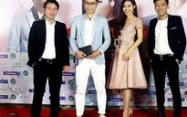 Trung "Ruồi" và Minh "Tít" cùng xuất hiện trong phim hài Tết