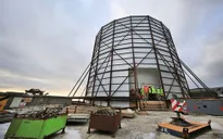Anh triển khai hệ thống radar mới đối phó với "mối đe dọa từ Nga"