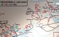 Kế hoạch chuẩn bị đòn tiến công Tết Mậu Thân