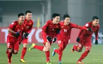 Thành công của U23 và ước mơ nâng tầm bóng đá Việt Nam