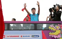 Xuân Trường: Sau VCK U23 châu Á sẽ là AFF Cup 2018