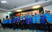 HLV Park Hang Seo nói về kỳ tích U23 Việt Nam: "May mắn chỉ đến 1, 2 lần chứ không thể mãi đến chung kết"