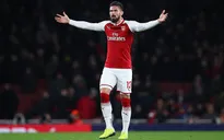 Chuyển nhượng bóng đá quốc tế ngày 29/01/2018: Aubameyang đến Arsenal, Giroud rời Emirates