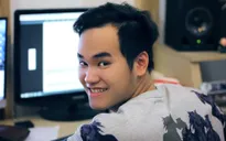 Mỹ Tâm thu âm bản hit "Người hãy quên em đi" khi đang say