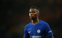 Sao trẻ sáng giá Chelsea lên đường "du học"