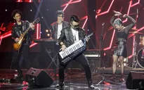 Ban nhạc Việt: Học trò Mỹ Linh xuất sắc dẫn đầu dù "đá chéo sân" hát rock