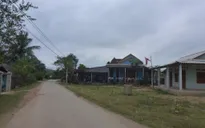 Quảng Ngãi: Kỷ luật Bí thư và Chủ tịch xã Phổ Ninh vì nhiều sai phạm về đất đai