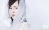 Xinh như thế này bảo sao fan của Đường Yên không mê mẩn!