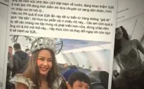 Ý kiến xung quanh màn trình diễn phản cảm trên chuyến bay Vietjet Air
