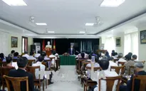Người Việt tại Lào quyết tâm xây dựng cộng đồng đoàn kết, vững mạnh