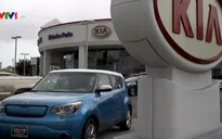 Lợi nhuận của Hyundai và Kia giảm mạnh