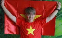 9X Hà Thành xuất sắc giành giải Vàng tại Liên hoan nghệ thuật châu Á - Thái Bình Dương