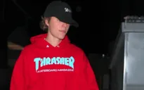 Justin Bieber sẽ không xuất hiện tại bất cứ sự kiện nào trong tương lai