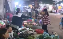 Nhọc nhằn cuộc sống ly hương