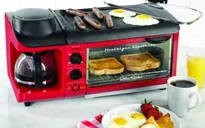 Những đồ chơi công nghệ mà các bà nội trợ thông minh nên có trong căn bếp