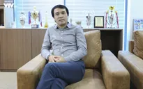 Nhà báo Phan Ngọc Tiến: Thể thao VTV đã có một ngày làm việc "lịch sử" cùng hành trình trở về của ĐT U23 Việt Nam