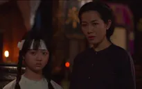 Phim Mộng phù hoa - Tập 1: Ba Trang đau đớn chịu cảnh tang cha khi mới lên 10