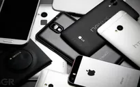 Thị trường smartphone thế giới nhận cú sốc trời giáng