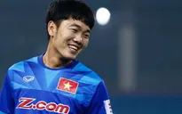 Thủ quân U23 Việt Nam chia sẻ về mẫu bạn gái lý tưởng