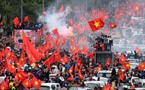 Từ "hiện tượng" đội tuyển U23 đến giải mã câu chuyện truyền cảm hứng tại Việt Nam